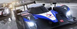 Forza Motorsport 6: So viel Platz braucht ihr auf eurer Festplatte