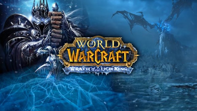 World of Warcraft: Das machte die Erweiterung  Wrath of the Lich King so besonders. Quelle: Activision Blizzard.