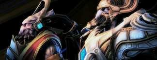 Aktuelles Angebot: Starcraft 2 - Legacy of the Void kaufen und Heart of the Swarm kostenfrei erhalten