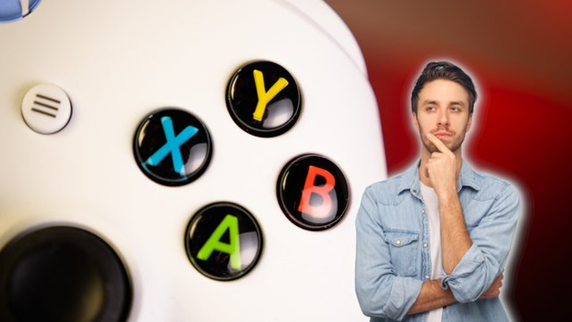 Xbox: Bei der Activision-Übernahme steht viel auf dem Spiel. (Bildquelle: Khosrork, Getty Images)