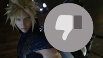 <span>Der nächste Fehler:</span> Square Enix will unbedingt schlechte Spiele machen