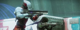 Destiny 2: Herbst-Erweiterung soll komplett neuen Spielmodus bieten