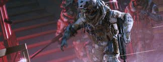 Warface: "Free to play"-Shooter von Crytek jetzt mit "Battle Royale"-Modus