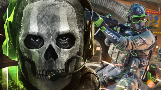 Erscheint 2023 ein neues CoD oder eine Erweiterung? (Bild: Activision)