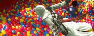 Die witzigsten Bilder zu Assassin's Creed