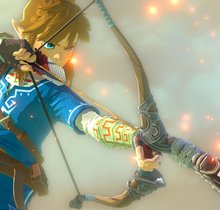 The Legend of Zelda kommt endlich auf Wii U