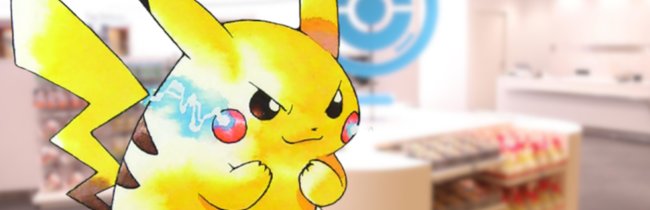 Ein Muss für Pokémon-Fans: 7 Orte, denen ihr einen Besuch abstatten solltet