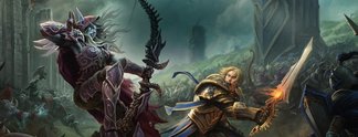 World of Warcraft: Blizzard warnt vor falschen Alpha-Keys