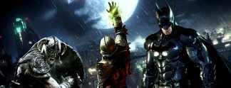 Dragon Age, Batman, God of War, Skyrim: Die Video-Wochenschau