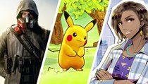 <span>Releases |</span> Pokémon: Mystery Dungeon, The Division 2 und mehr in dieser Woche