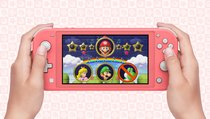 <span>Gewinnspiel:</span> Holt euch 3 x Nintendo Switch mit Mario Party Superstars - UPDATE: 15.12.2021