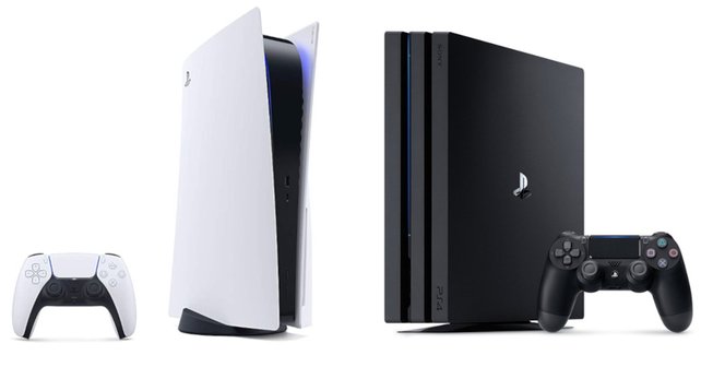 Sony verspricht mehr Abwärtskompatibilität für die PS5.