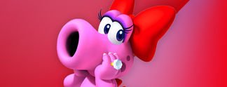 Wer ist eigentlich? #128: Birdo