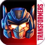 Angry Birds - Transformers Angry Birds - Transformers