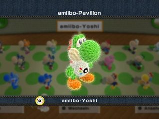 Yoshi