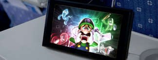Nintendo Switch: Gerüchte um Virtual Console mit Gamecube-Spielen