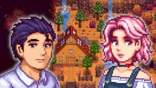 bringt 25 neue NPC und vieles mehr