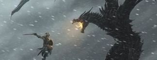 Skyrim: Bethesda kündigt vielleicht Neuauflage an