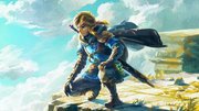 <span>Für Fans von BotW:</span> Nintendo verteilt kleines Zelda-Geschenk