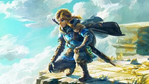 Nintendo verteilt kleines Geschenk an Zelda-Spieler