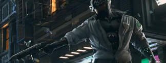 Cyberpunk 2077: CD Projekt Red plant angeblich Veröffentlichung für Ende 2016