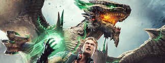 Scalebound: Exklusivtitel für Xbox One verschiebt sich auf 2017