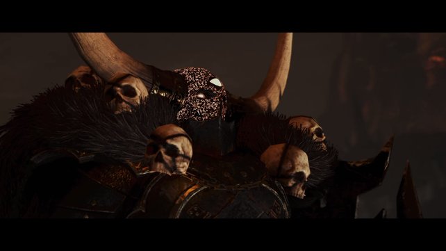 Arachon der Ewig Auserwählte