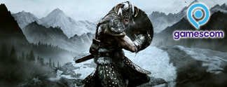 The Elder Scrolls 5 - Skyrim VR: Auf der gamescom angespielt