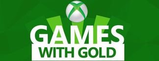 Xbox Live Games with Gold: Die kostenlosen Spiele im Juni