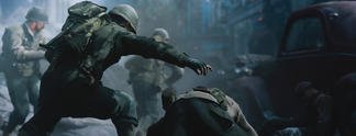 Call of Duty: 2018 soll wieder modernes Szenario kommen