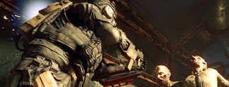Umbrella Corps - "Resident Evil"-Shooter erhält Veröffentlichungstermin und neues Video Umbrella Corps - "Resident Evil"-Shooter erhält Veröffentlichungstermin und neues Video