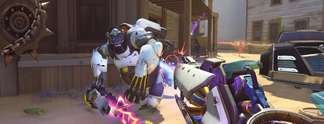 Erpressung in Overwatch: Zahlen oder Verlieren