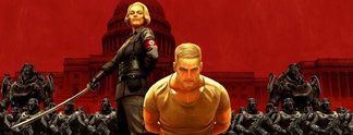 Wolfenstein 3: Kommt auf jeden Fall laut Bethesda