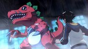 <span>Digimon Survive:</span> Neuer Trailer zeigt die Story und viel Gameplay