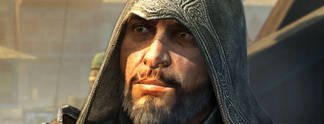 Assassin's Creed: Ubisoft kündigt Ezio-Collection für PS4 und Xbox One an