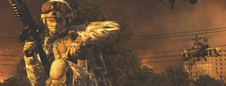 Call of Duty - Modern Warfare 2: Remastered angeblich echt, aber nur mit Singleplayer