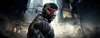 Crytek: Anscheinend steckt der Entwickler wieder in Schwierigkeiten