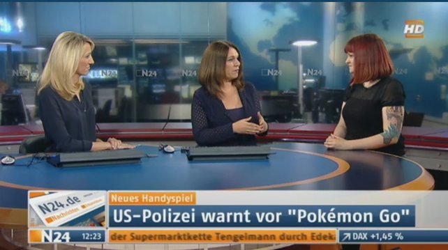 Datenschutz Ausgehebelt Stoen Die Downloads Von Pokmon Go Und Prisma