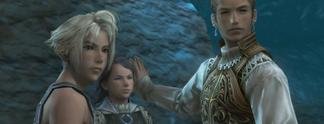 Final Fantasy 12 - The Zodiac Age für PC angekündigt