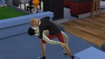 <span></span> Die Sims 4: Nichts geht über Emotionen