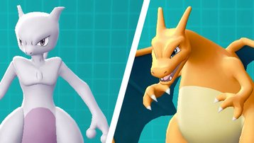 <span>Pokémon - Let's Go:</span> Fundorte aller Pokémon
