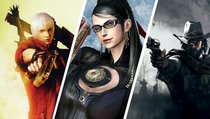 <span>Releases |</span> Bayonetta, Vanquish, Hunt: Showdown und mehr in dieser Woche