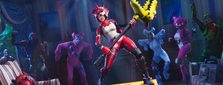 Fortnite: Sony öffnet sich für Crossplay auf der PS4