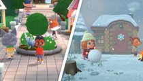 <span>"Animal Crossing"-Klon auf PC |</span> Hokko Life soll noch dieses Jahr kommen