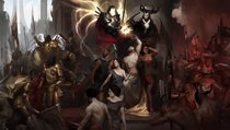Diablo 4 |  Mit Dreien sie kommen - Ankündigungstrailer