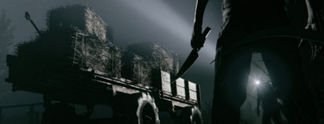 Outlast 2: Im April wird sich in Arizona gegruselt