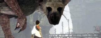The Last Guardian erscheint noch dieses Jahr, sagt Sony