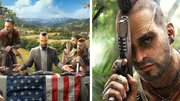 <span>Far Cry:</span> Viele beliebte Serienteile stark reduziert im PlayStation Store