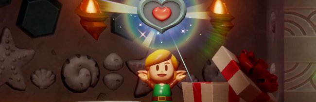 Zelda: Link's Awakening | Fundorte aller Herzteile