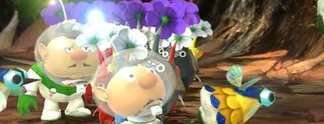 Pikmin 4: Angeblich kurz vor Fertigstellung